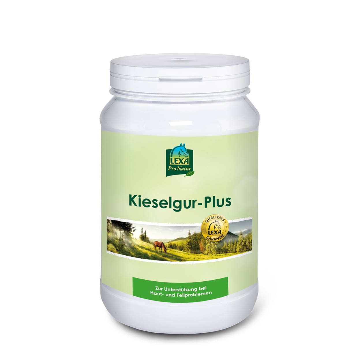 Lexa Kieselgur Plus 1,2kg