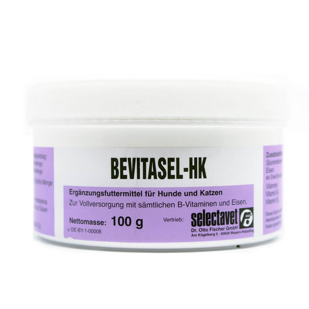 Bevitasel HK 100g