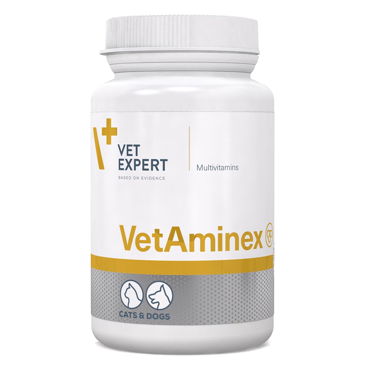 Vetexpert VetAminex 60 Kap