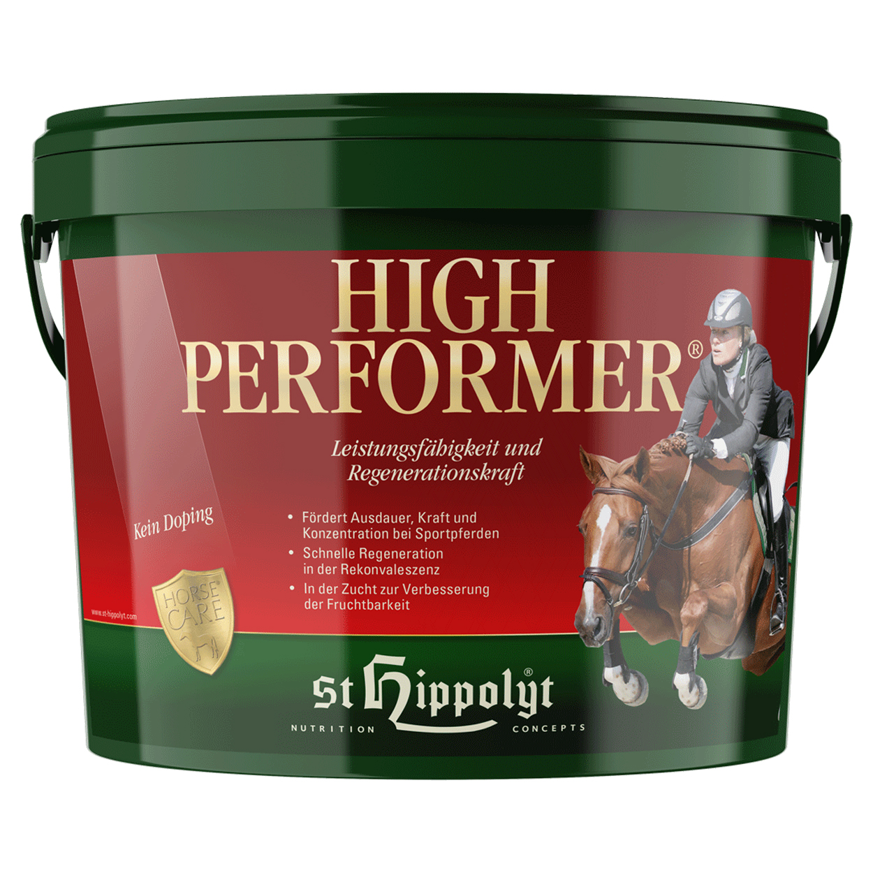 High Performer 10kg 