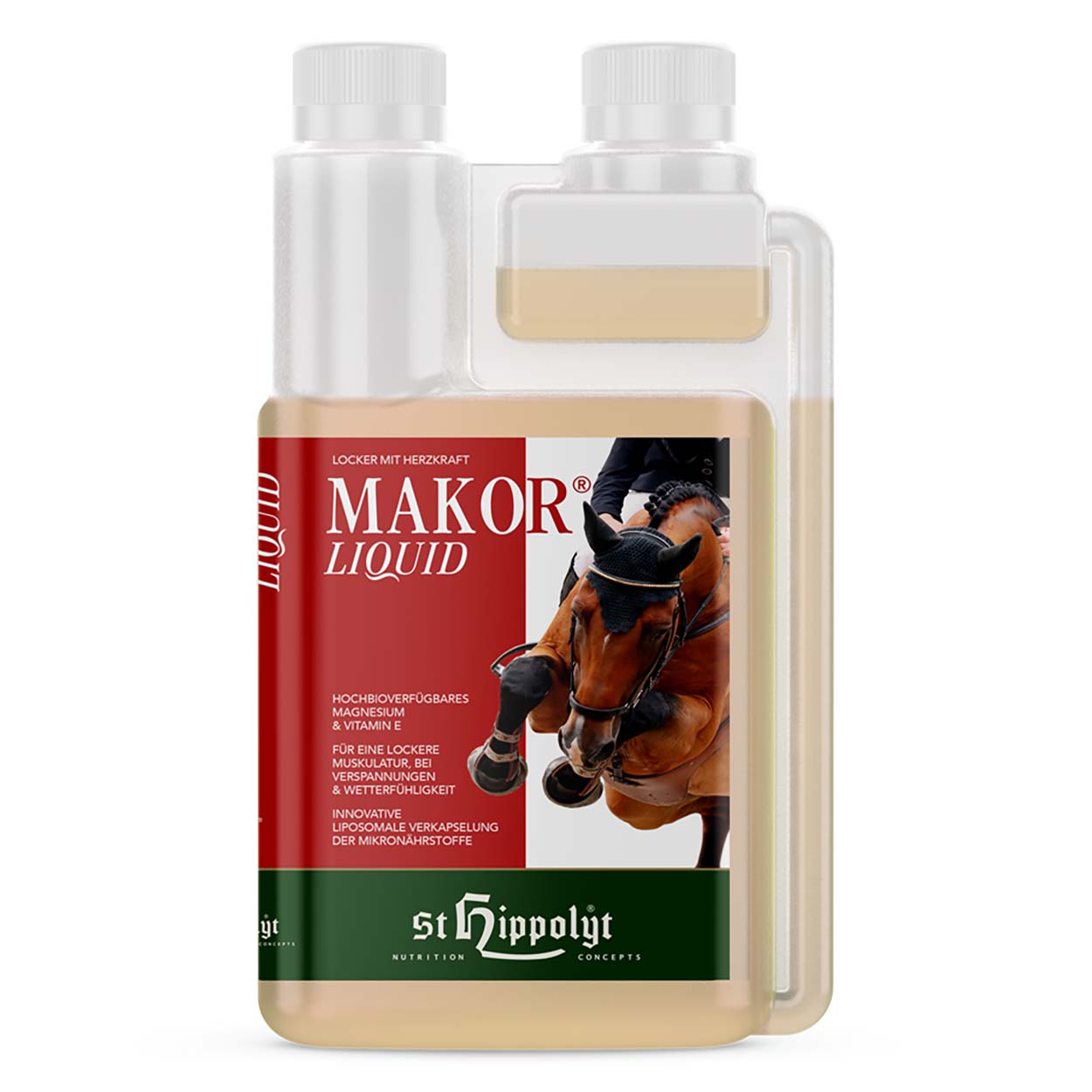 Makor liquid 1000ml