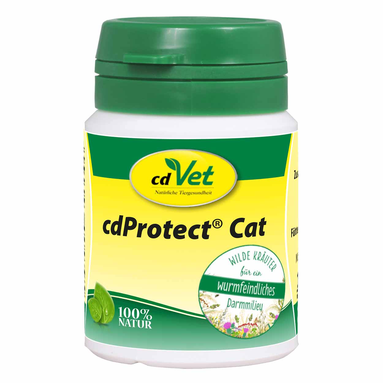 cdVet cdProtect Cat 12g