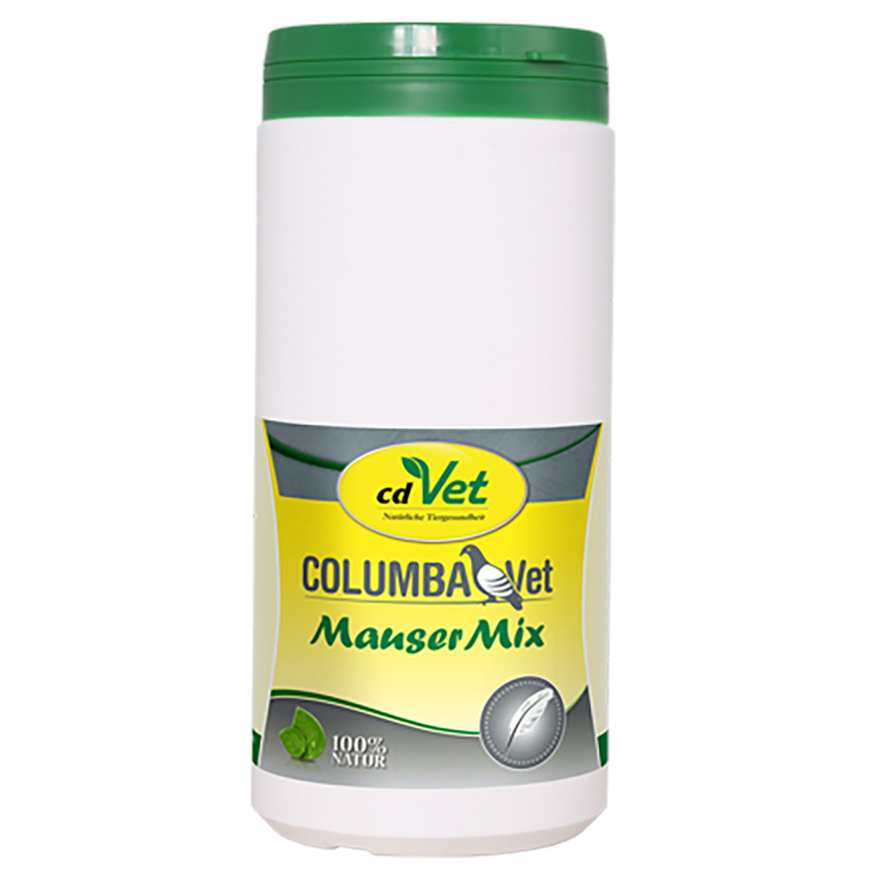 cdVet COLUMBAVet MauserMix 480g