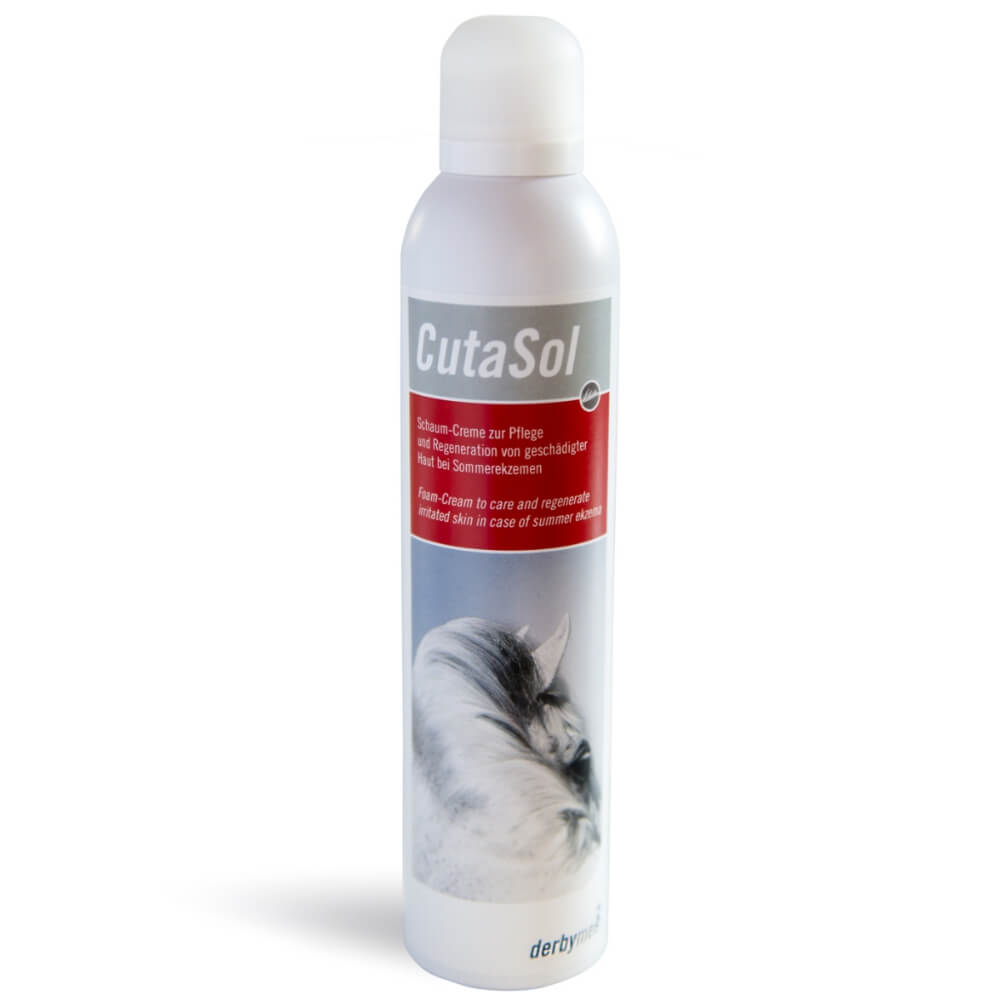 derbymed CutaSol 300ml