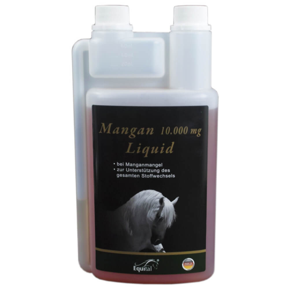 Equital Mangan Liquid