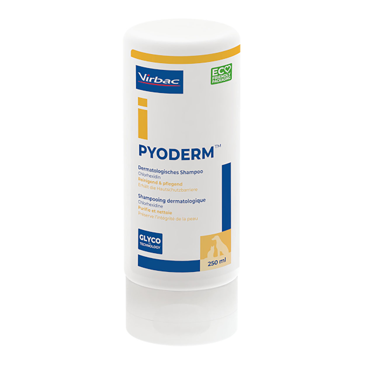 Pyoderm Shampoo 250ml