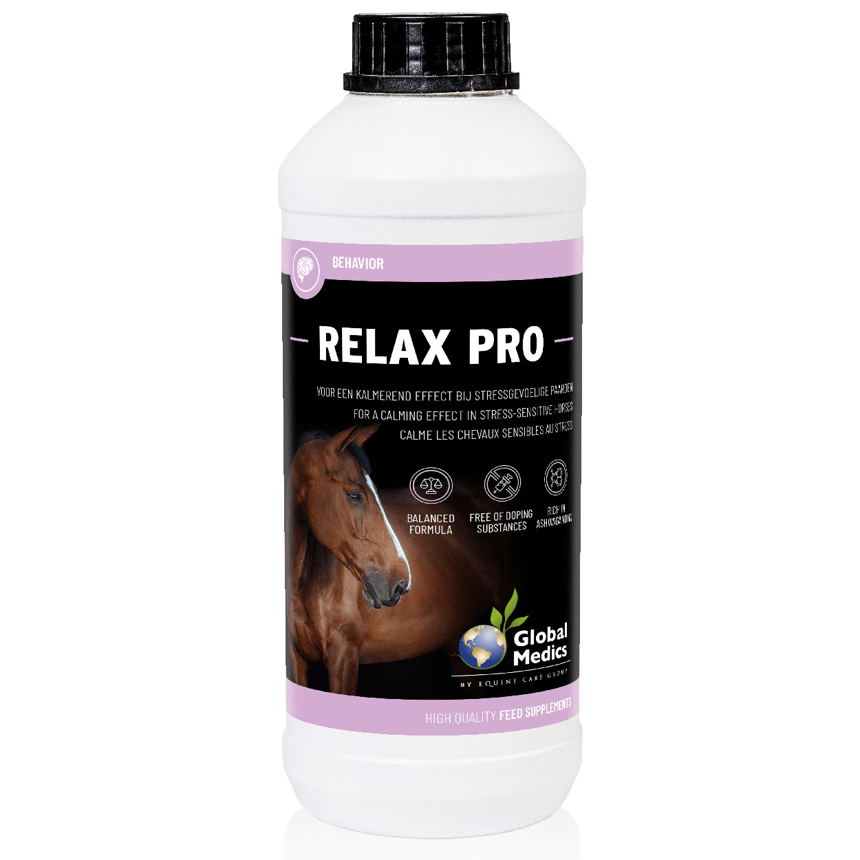 Relax Pro 1L