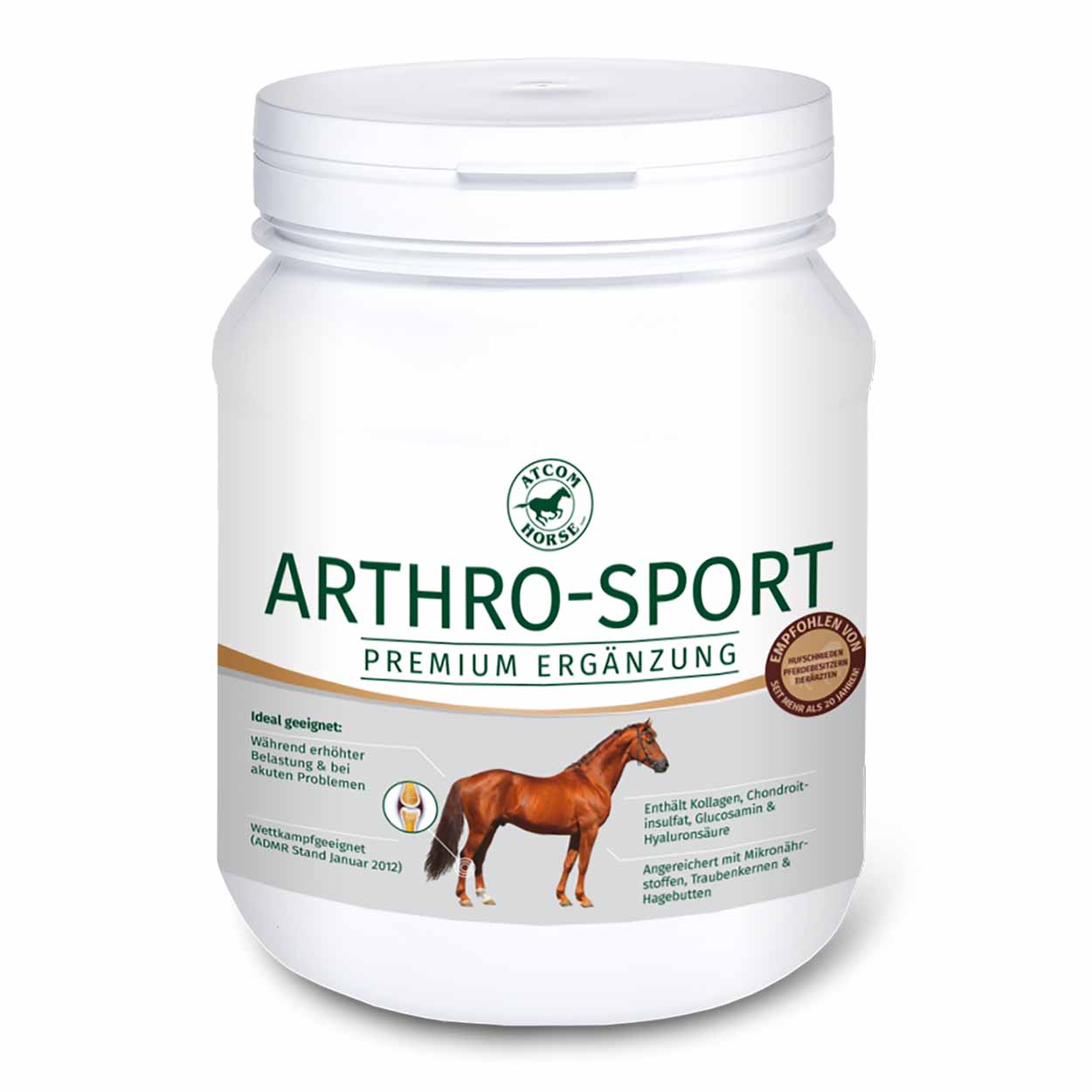 Atcom Arthro Sport 1kg