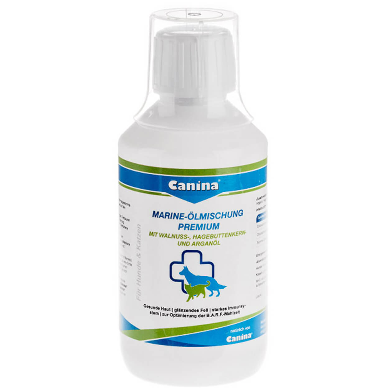 Canina Marine-Ölmischung Premium