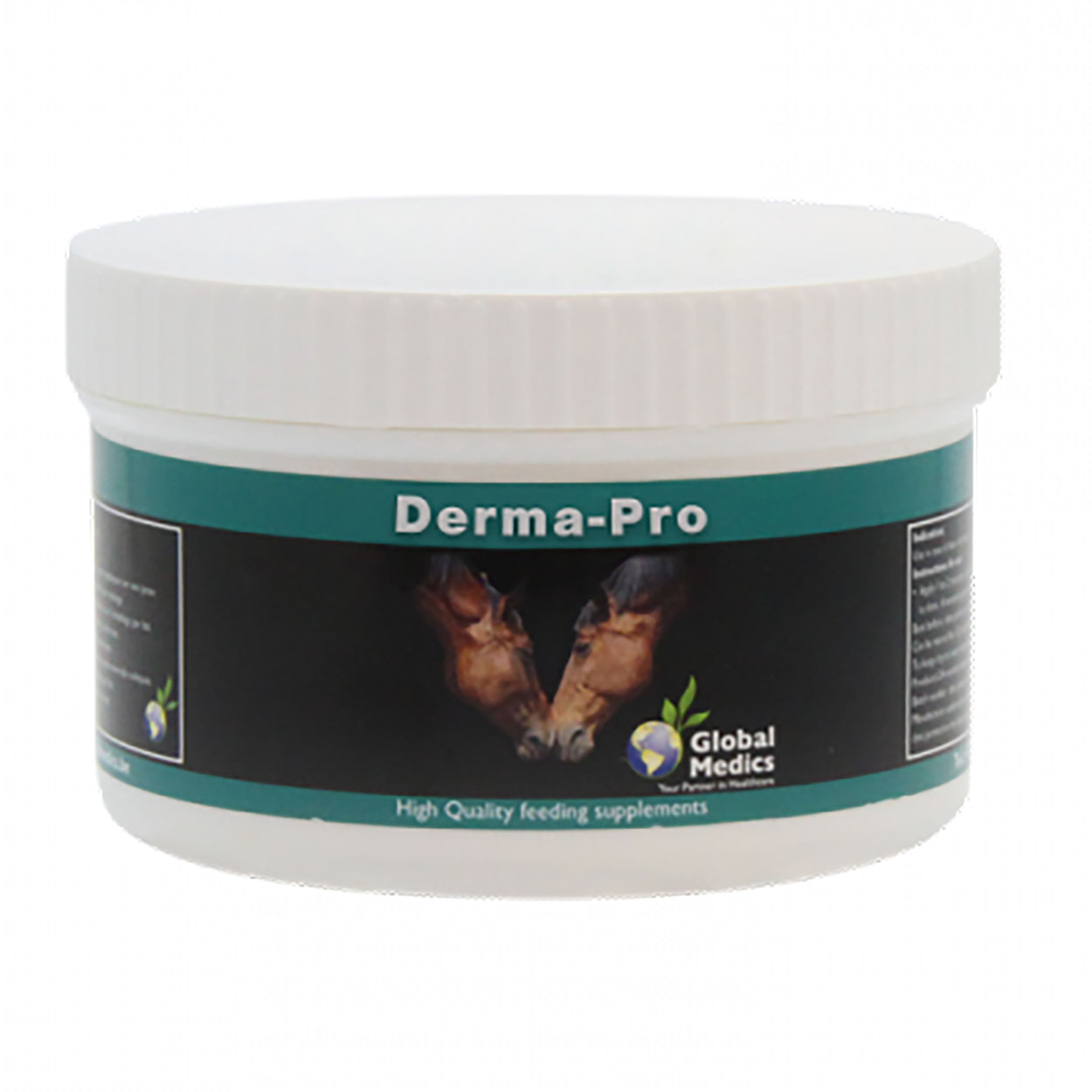 Derma Pro 250g