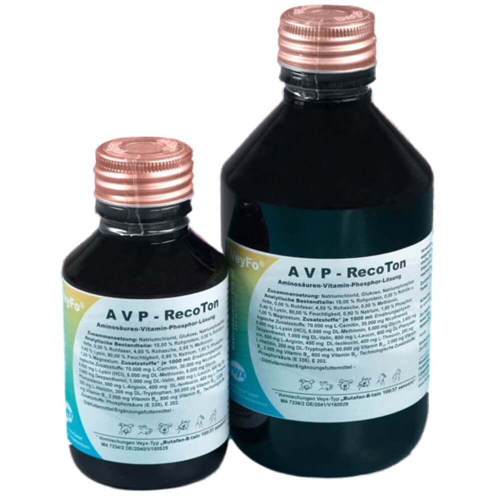 VeyFo AVP RecoTon 100ml