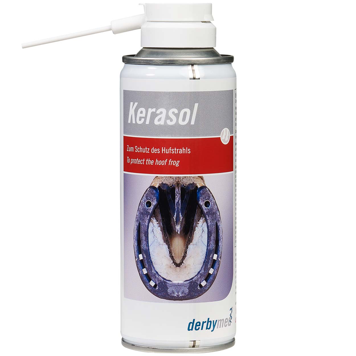 derbymed Kerasol 200ml