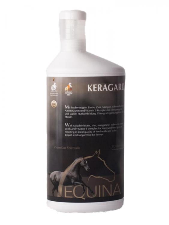 Equina Keragard