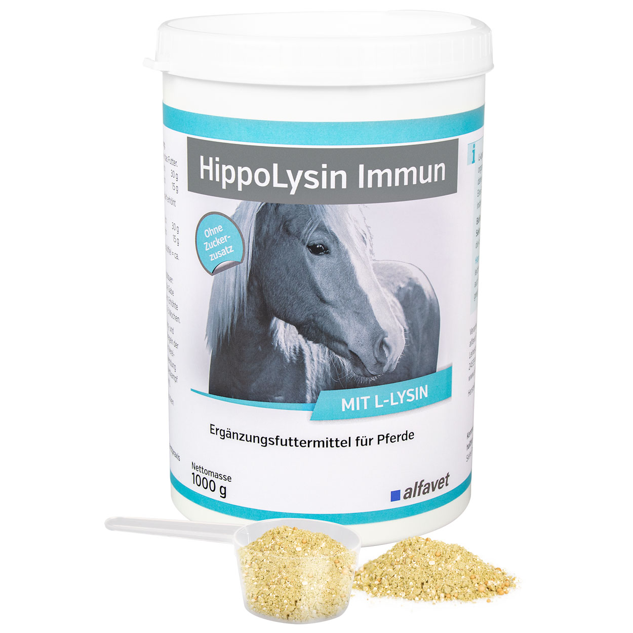 HippoLysin-Immun 1kg