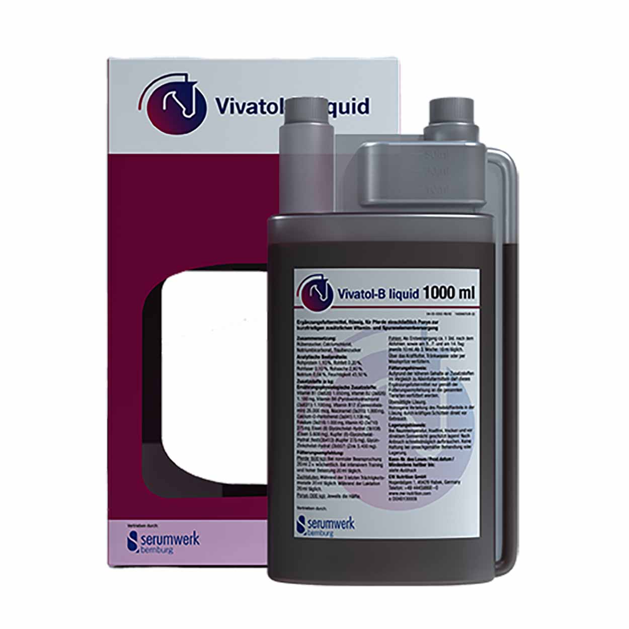 Vivatol-B liquid 1000ml