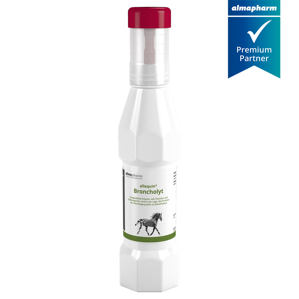 allequin Broncholyt 300ml