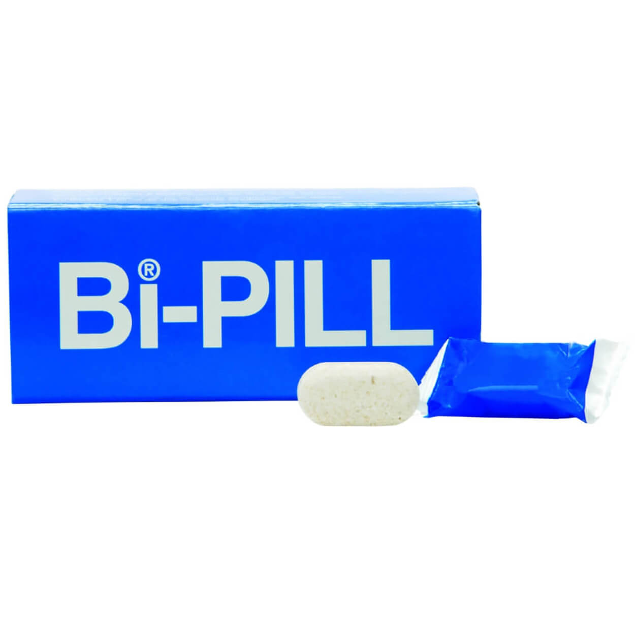 Bi-Pill