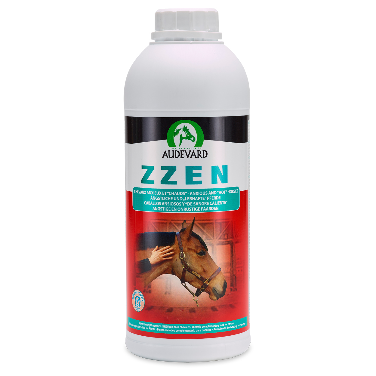 Audevard Zzen 1000ml