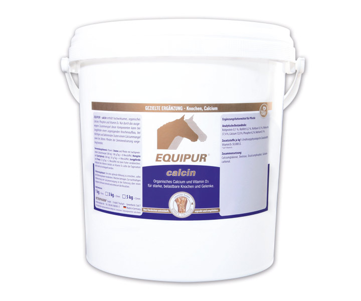 Equipur calcin 5kg