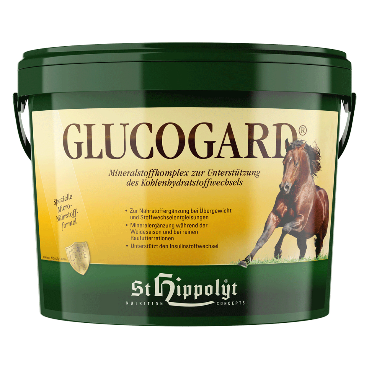 Glucogard 10kg