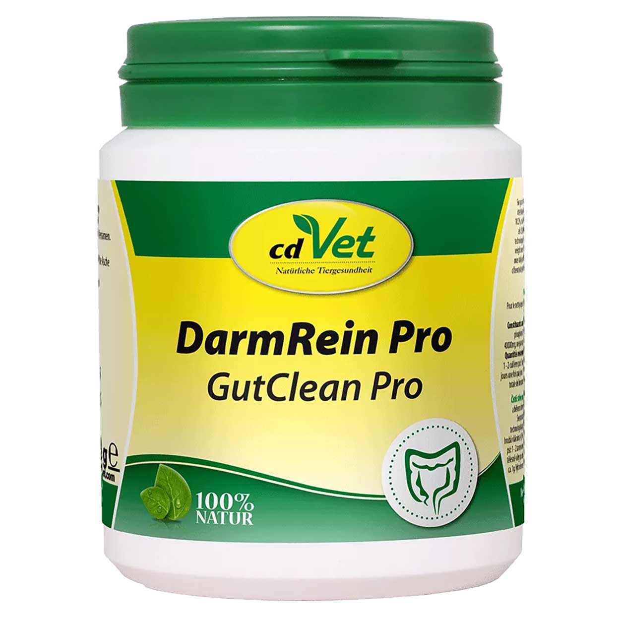 cdVet DarmRein Pro 100g