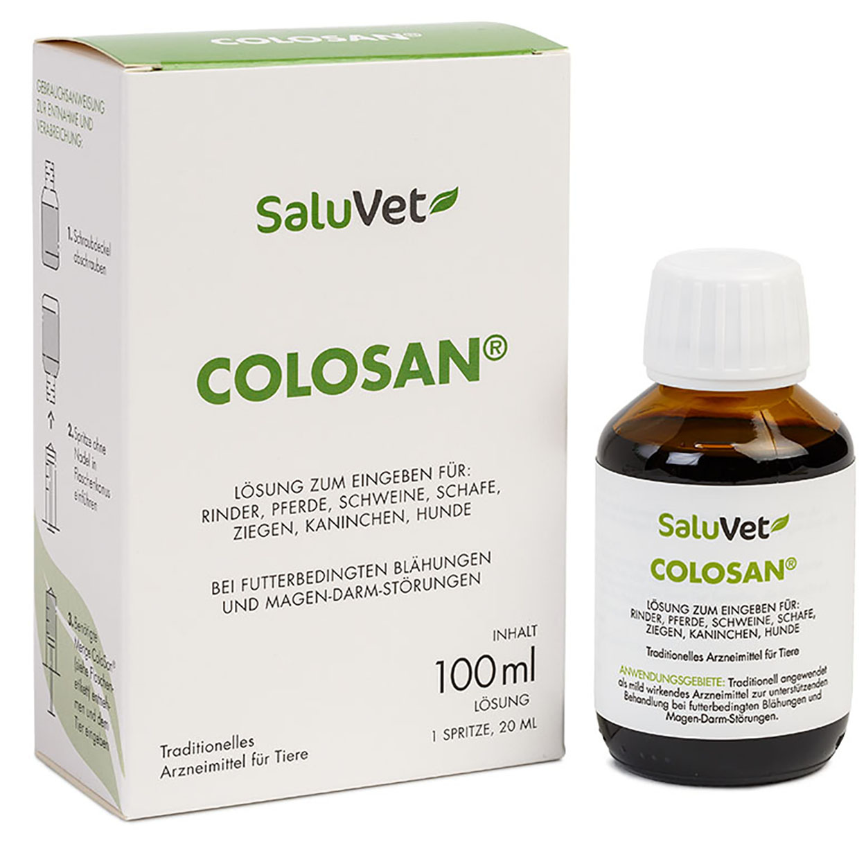 ColoSan 100ml