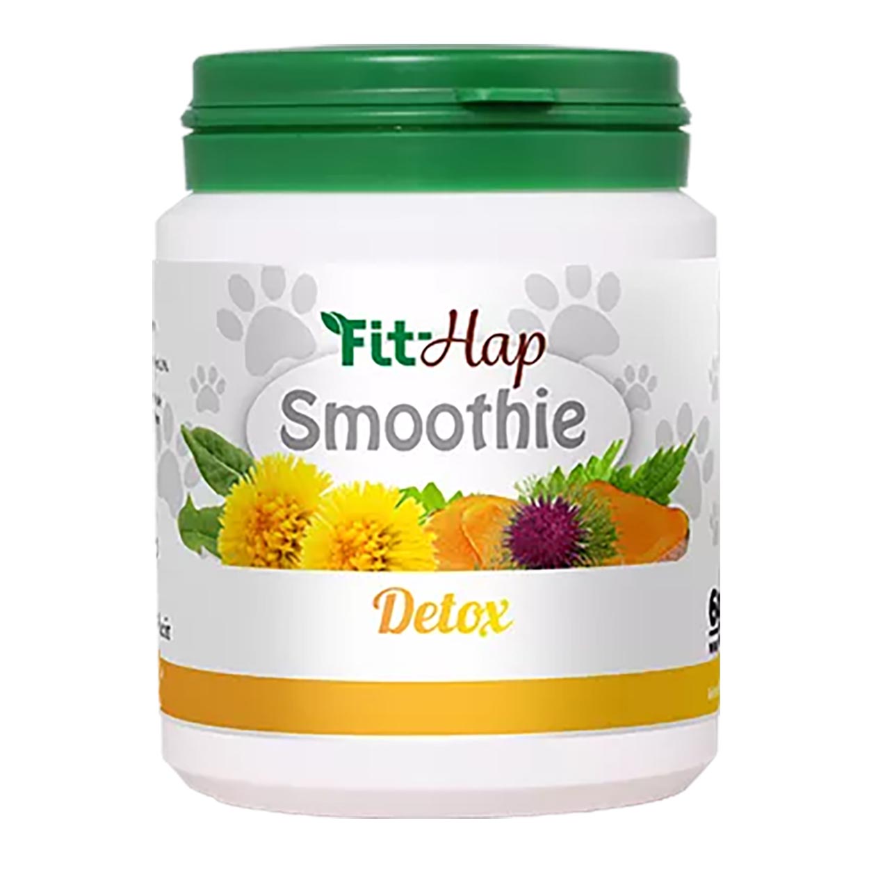 cdVet Fit-Hap Smoothie Detox 20g