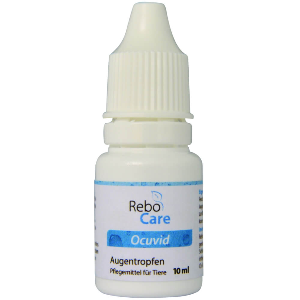 ReboCare Ocuvid Augentropfen 10 ml