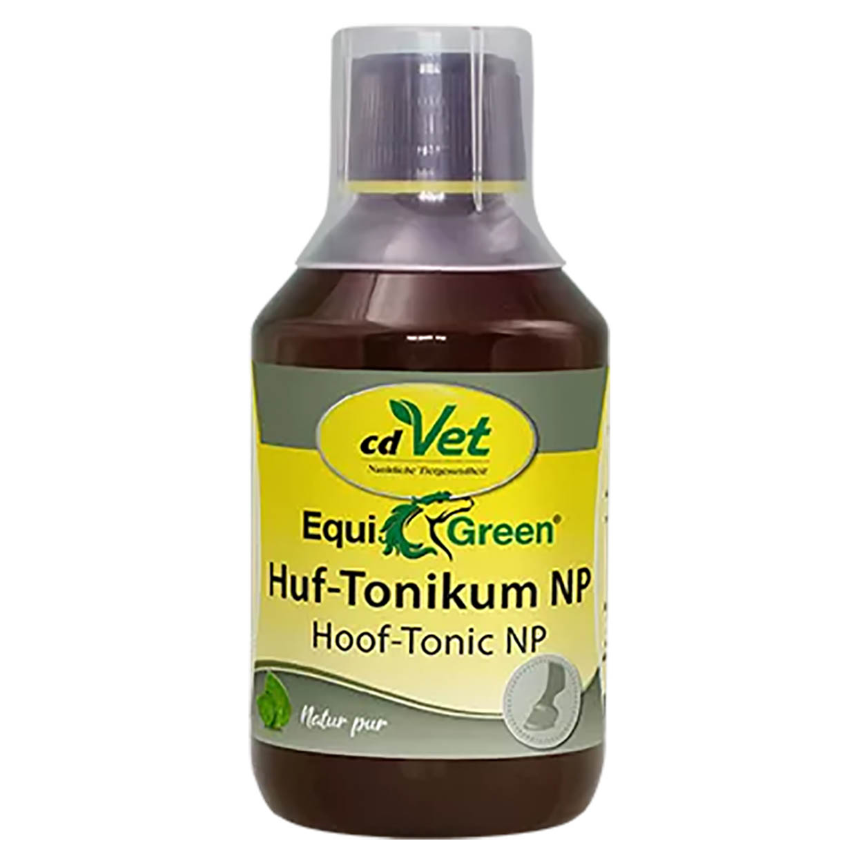 cdVet EquiGreen Huf Tonikum NP 250ml