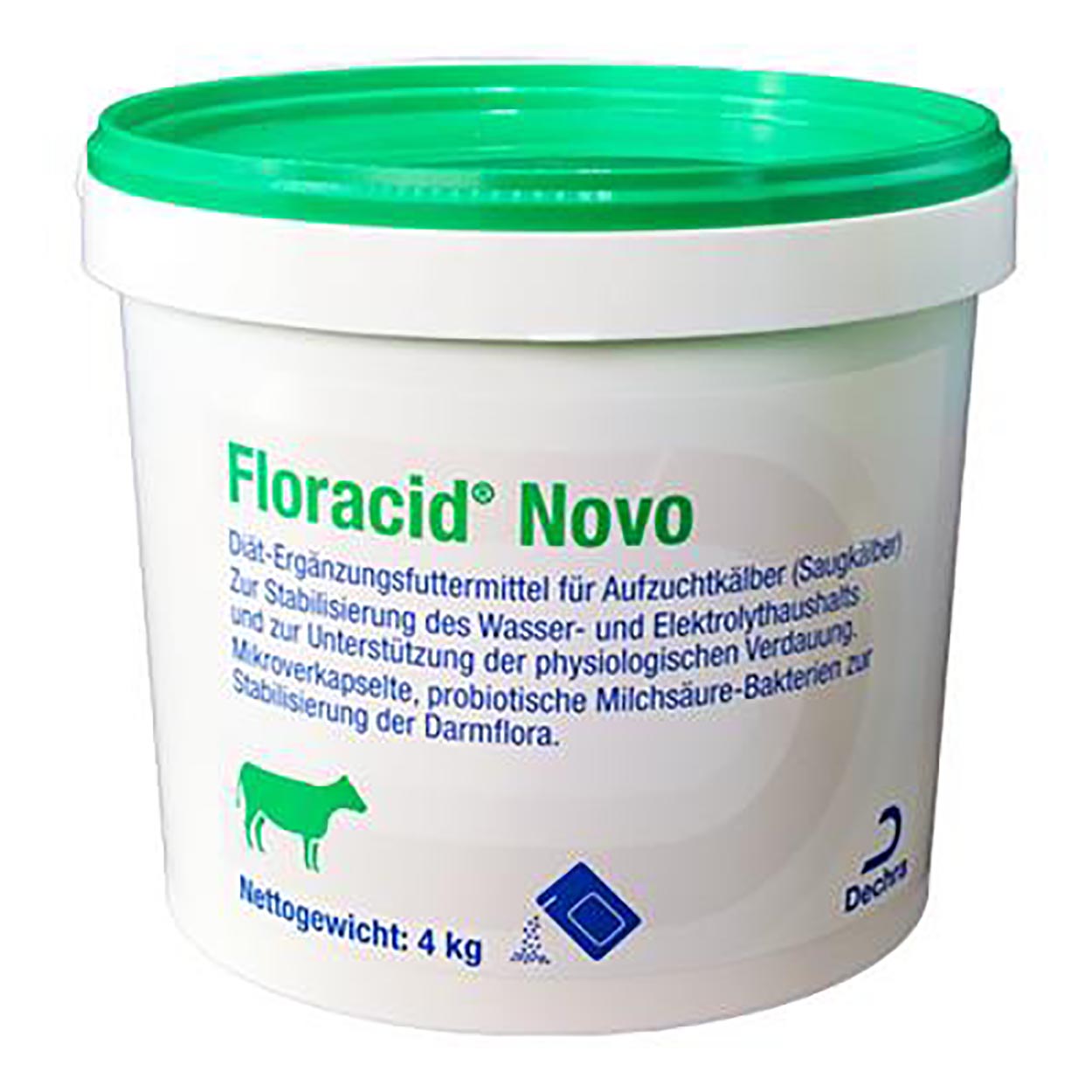 Floracid novo