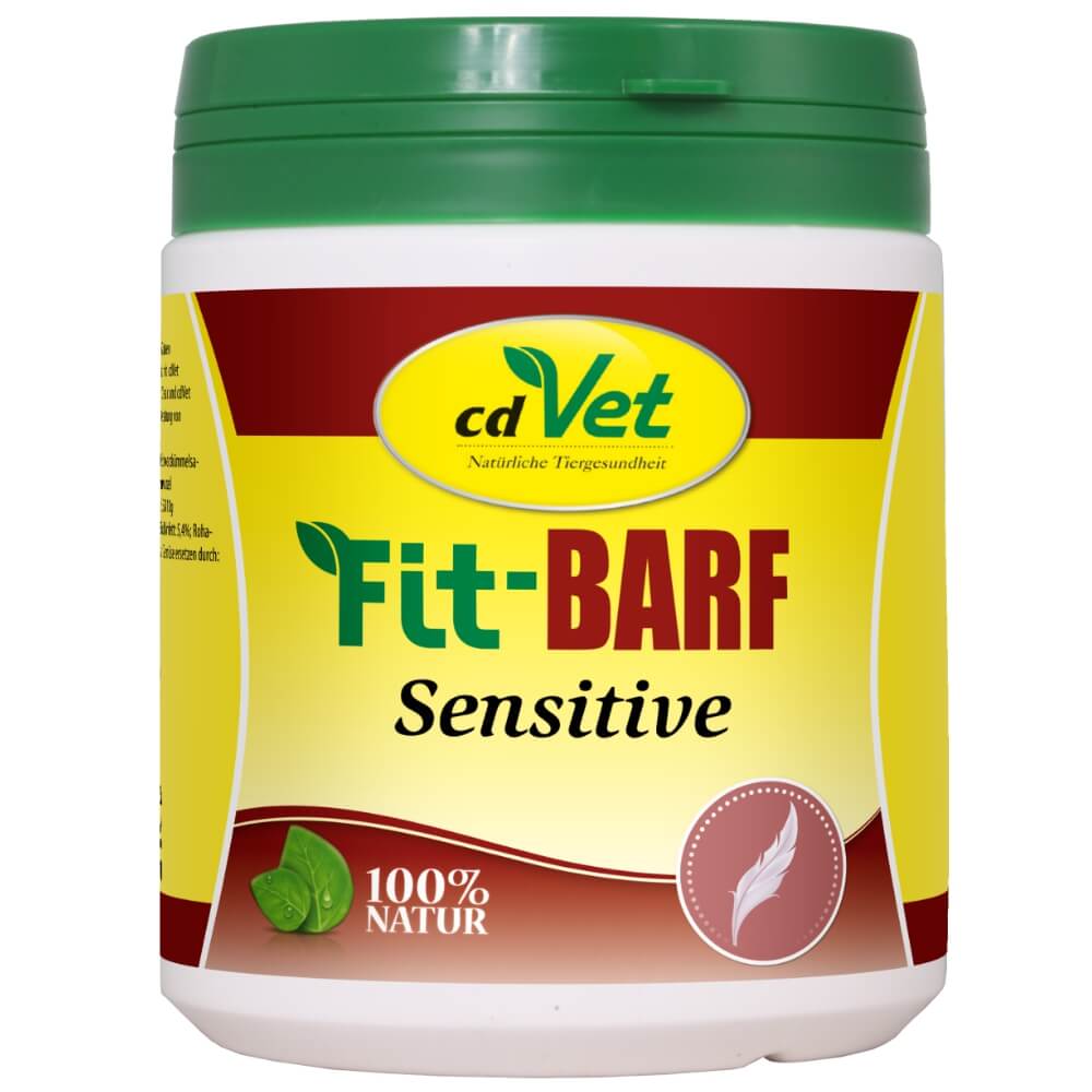 cdVet Fit-BARF Sensitive