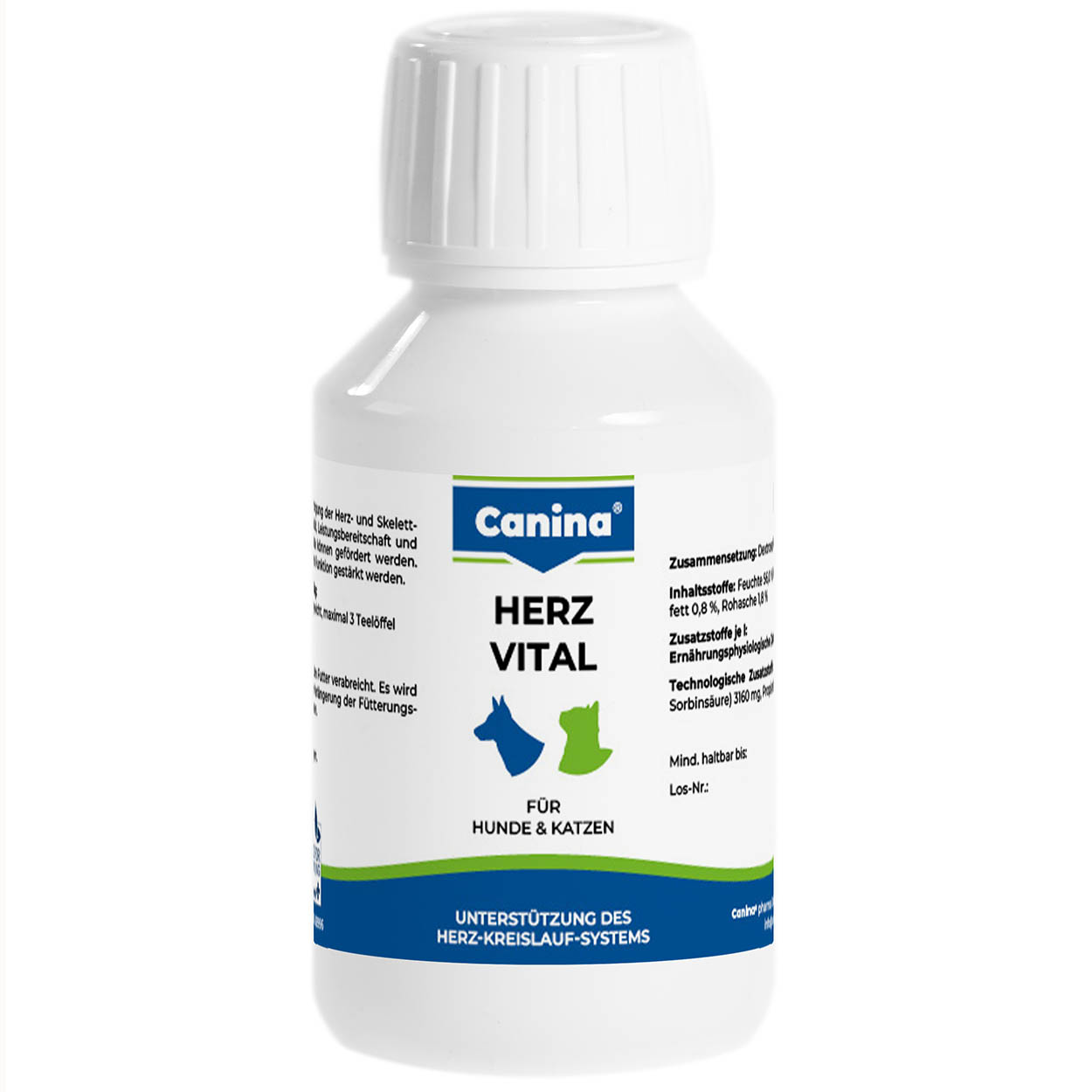 Canina Herz Vital