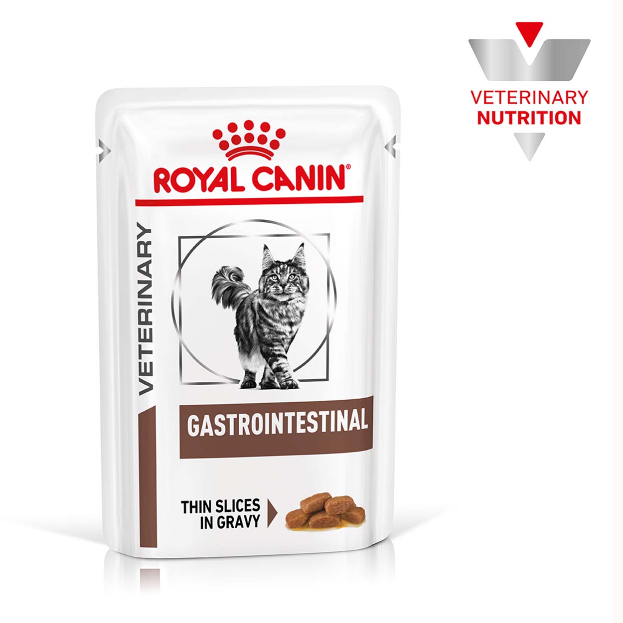 Royal Canin Katze GastroIntestinal 12x85g