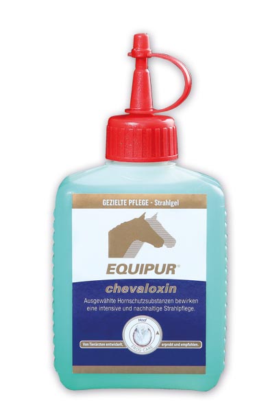 Equipur chevaloxin 200ml