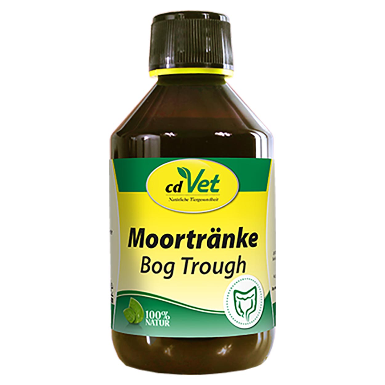 cdVet Moortränke 250ml