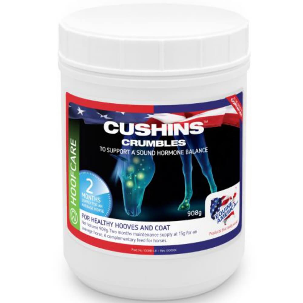 Equine Cushins Pellets 1kg