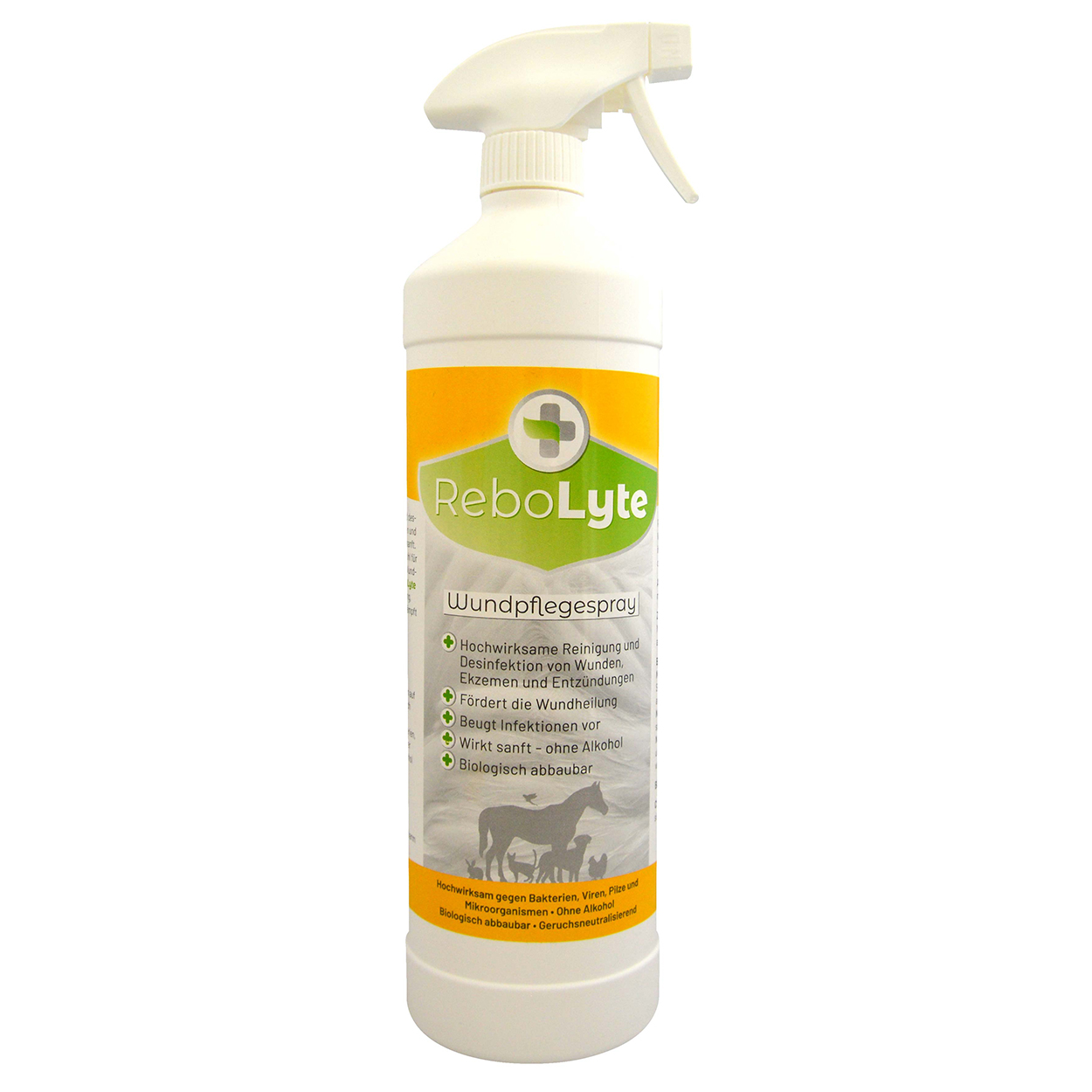 ReboLyte Wundpflegespray 1000 ml