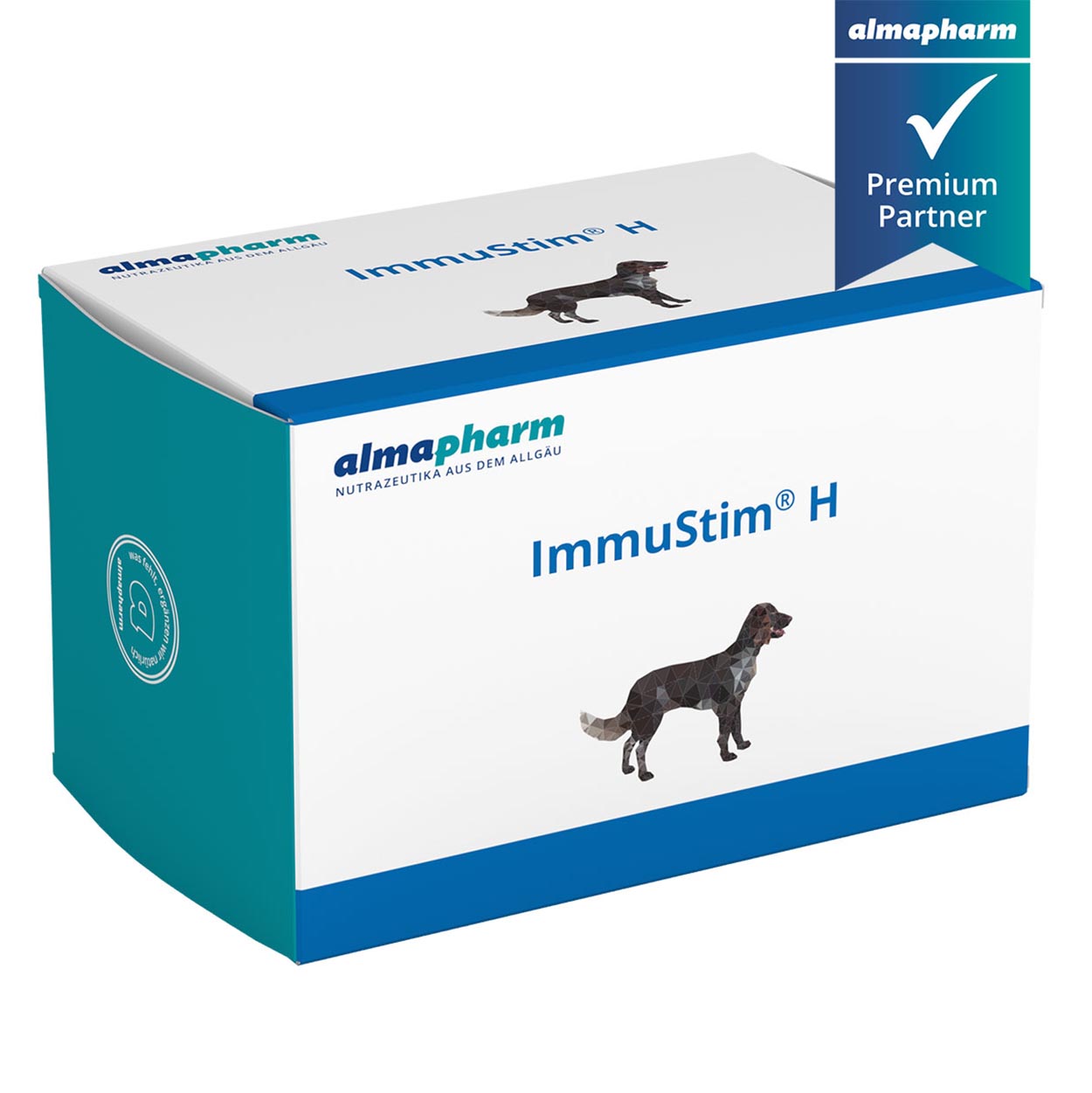 ImmuStim H 120Tab