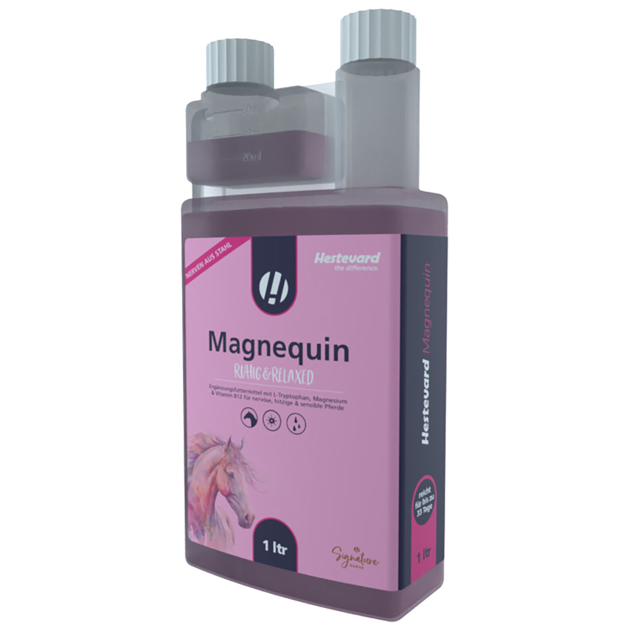 Hestevard Magnequin 1000ml