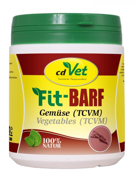 cdVet Fit-BARF Gemüse (TCVM)