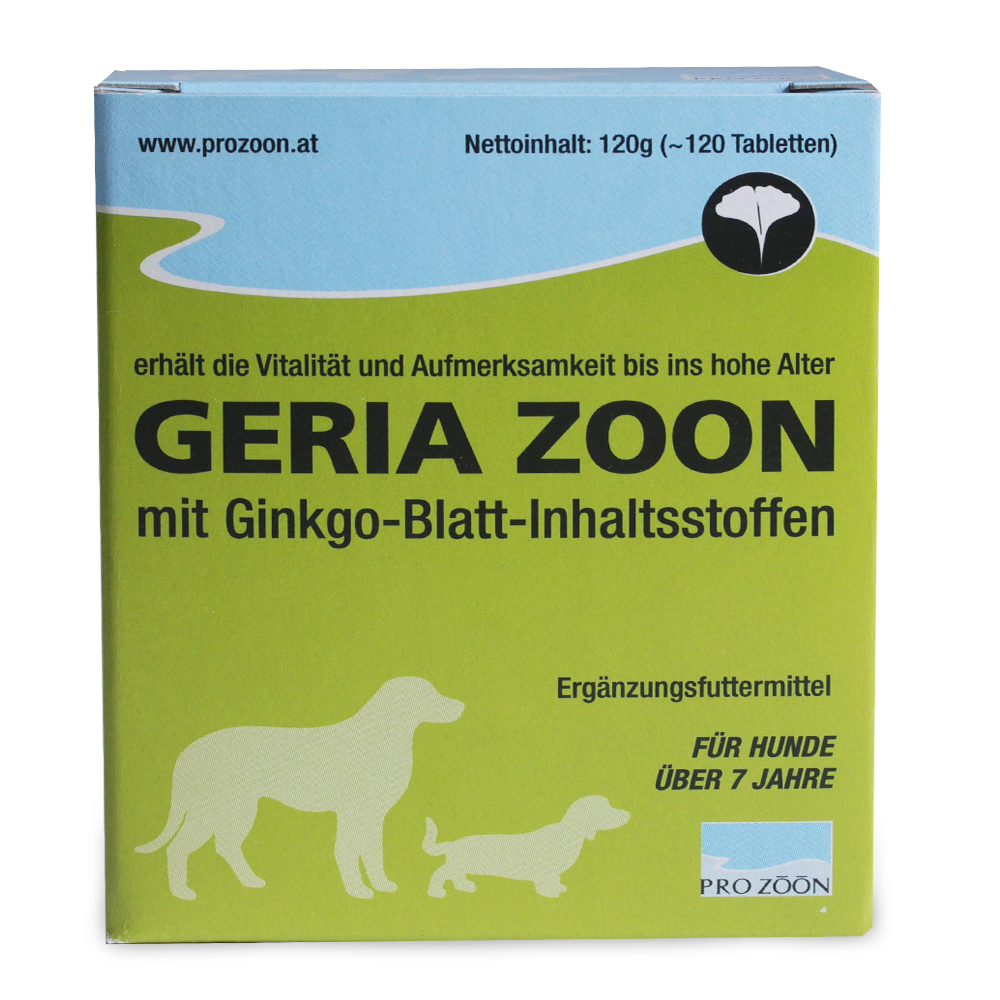 Geria Zoon