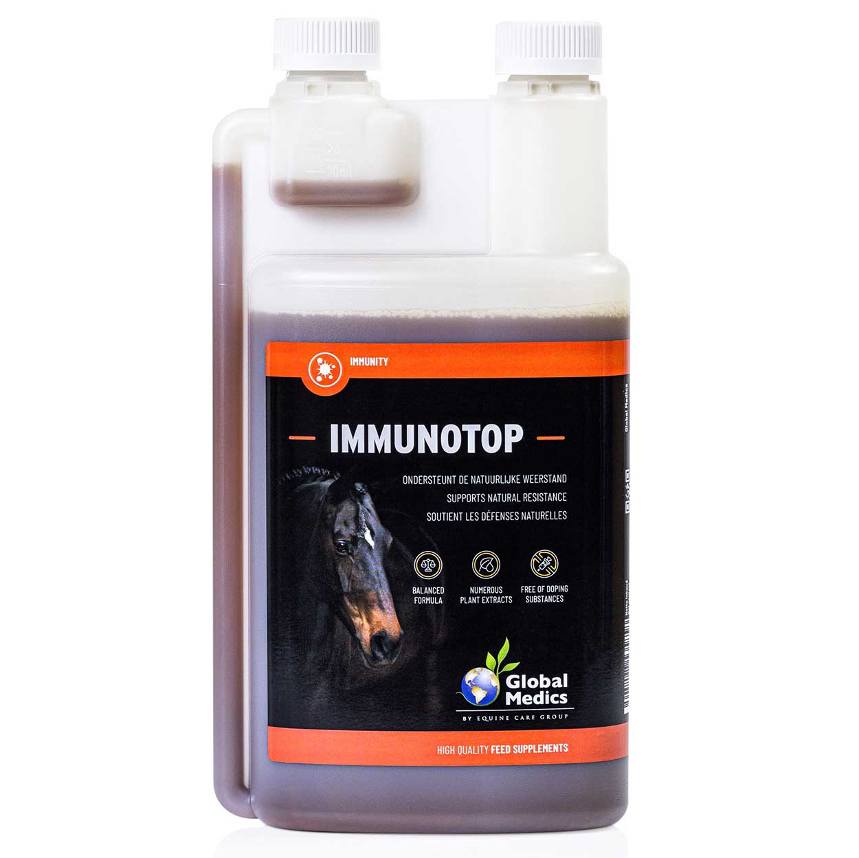 Immunotop 1000ml