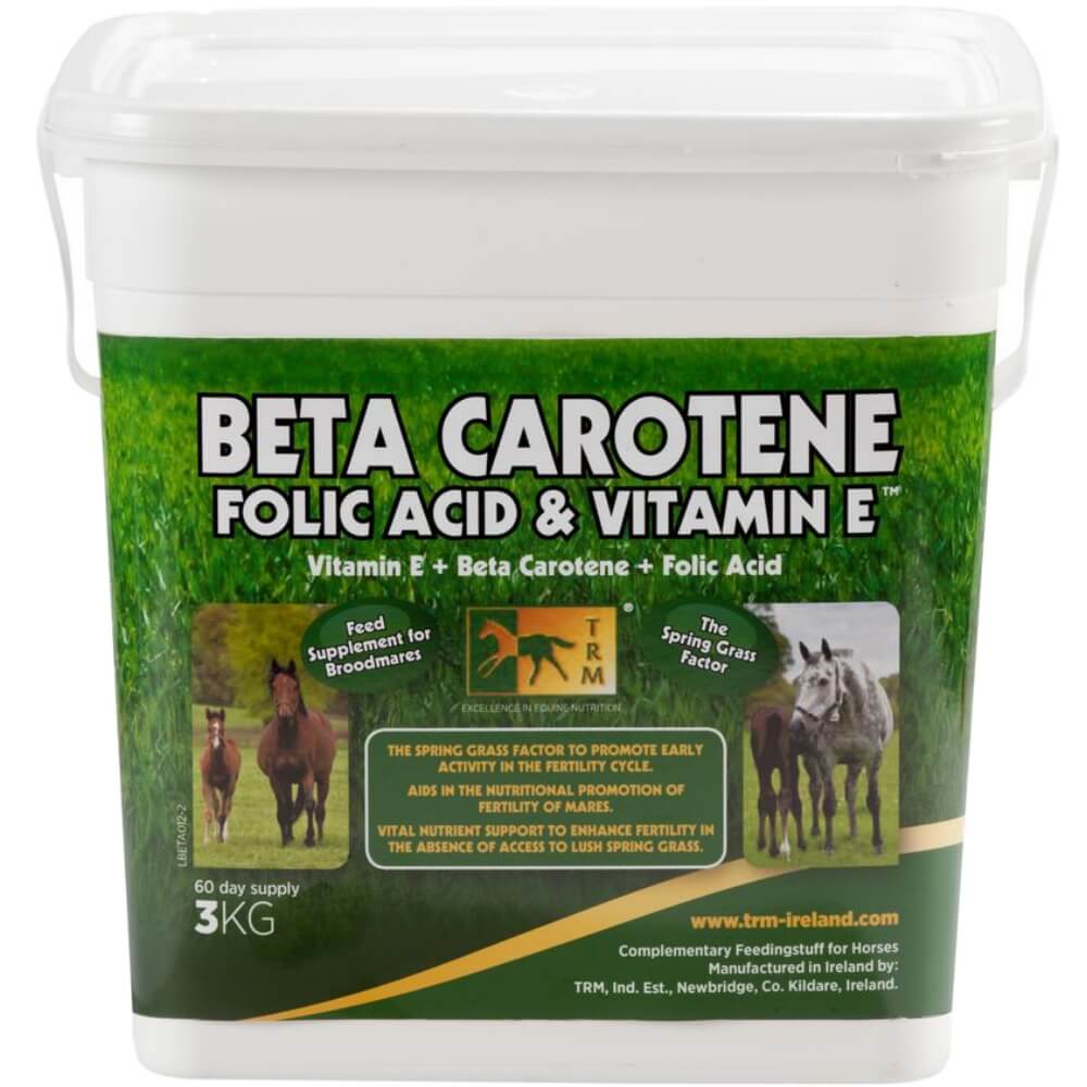 TRM Beta Carotene 3kg