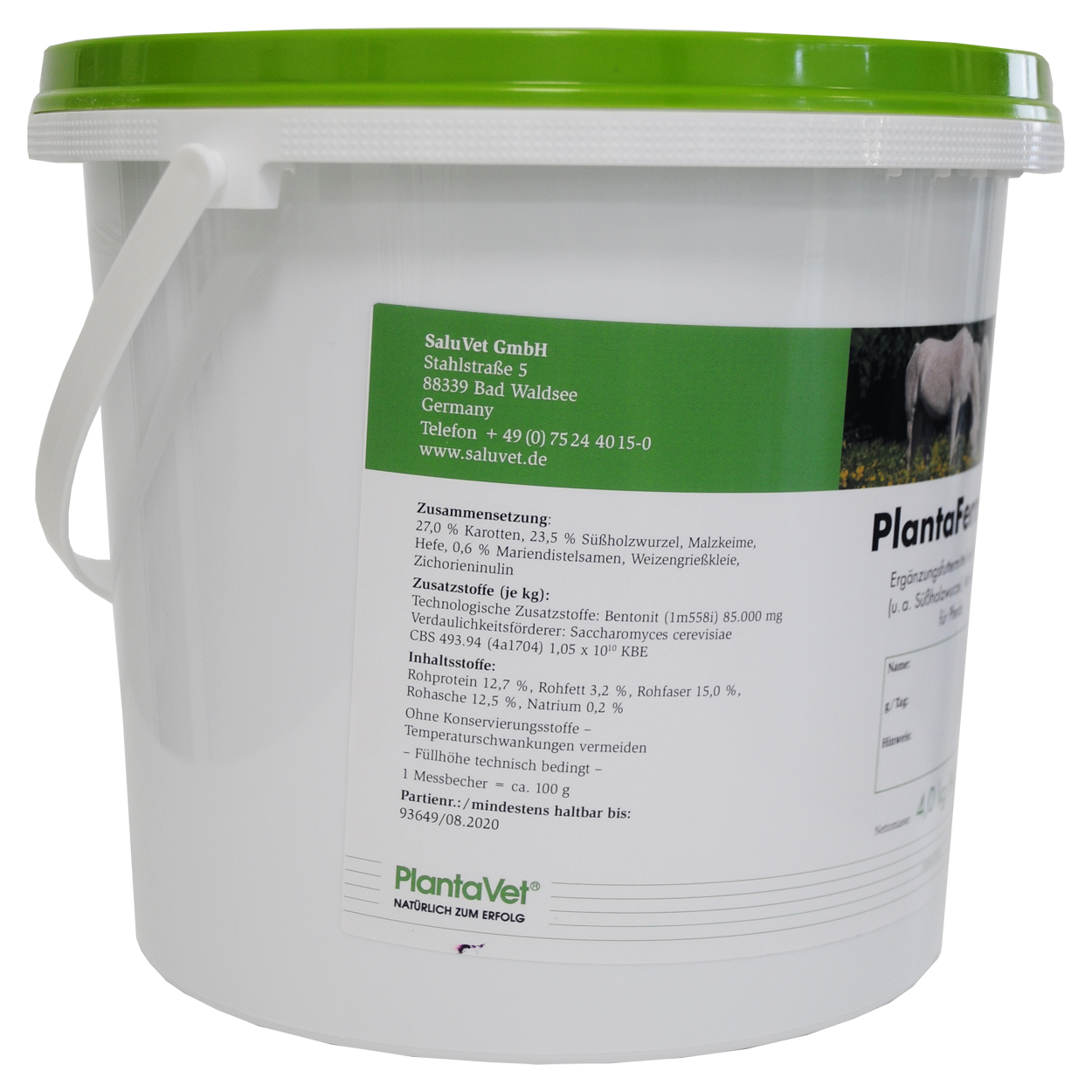 PlantaFerm P 4000g