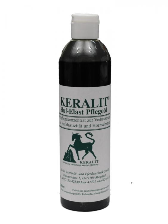 Keralit Huf-Elast Pflegeöl 300 ml