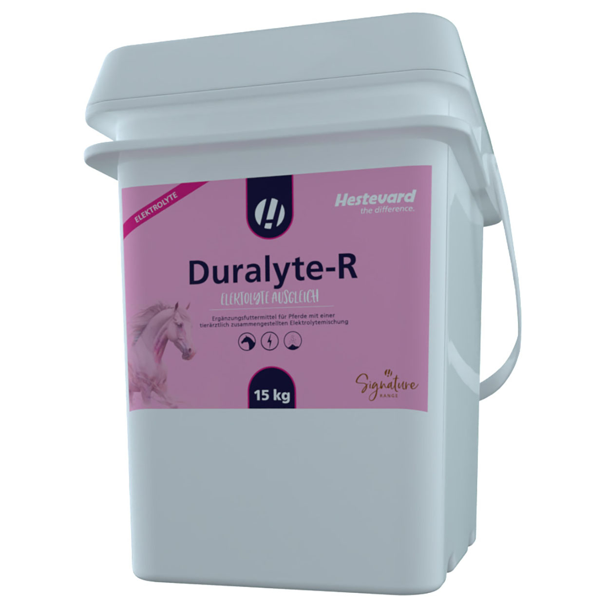 Hestevard Duralyte-R 15kg