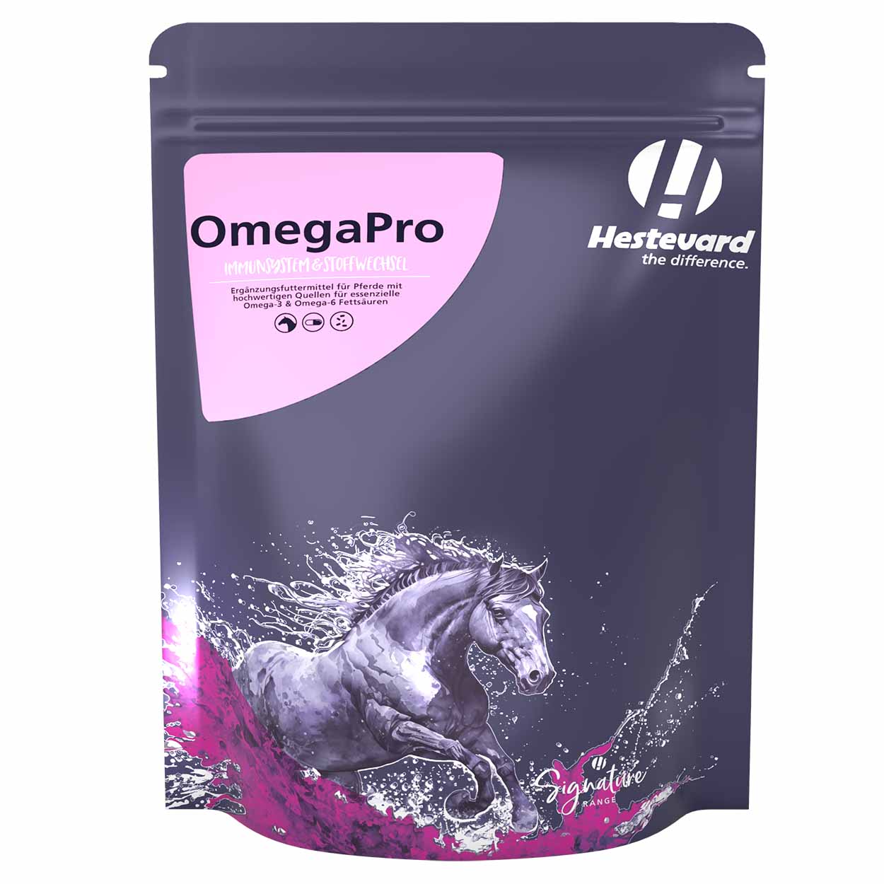 Hestevard OmegaPro 1,5kg 