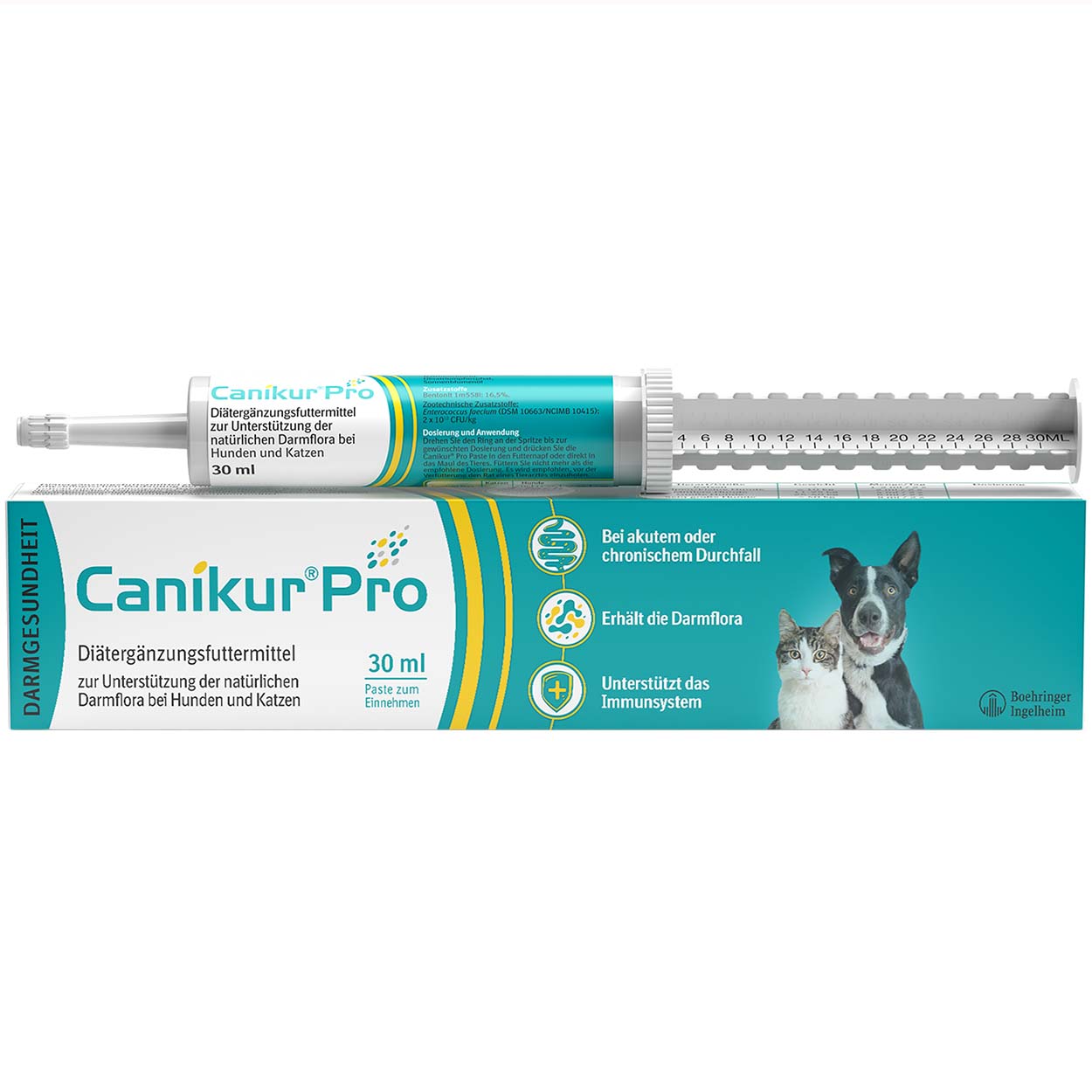 Canikur Pro