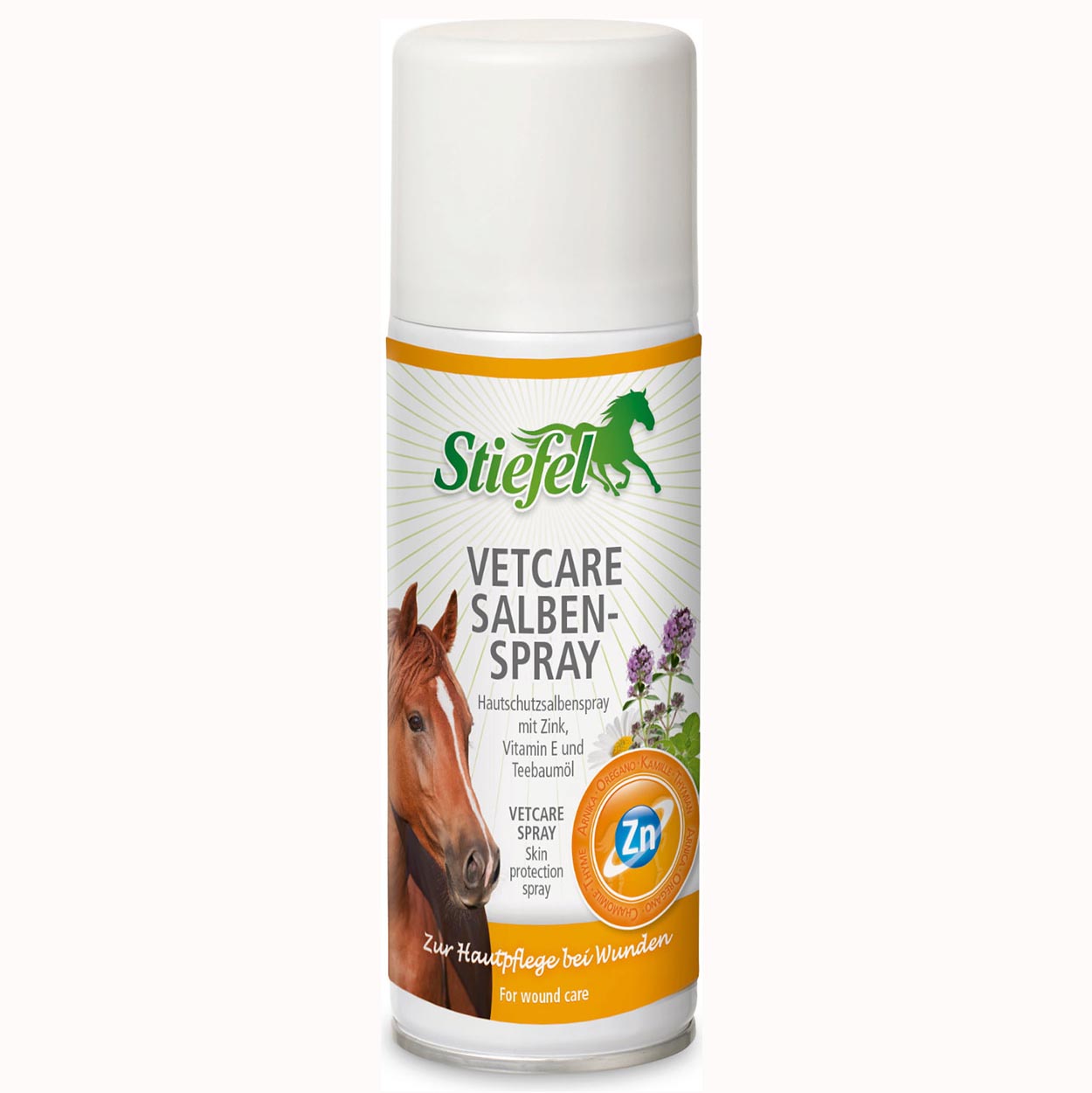 Stiefel Vetcare Salbenspray 200ml