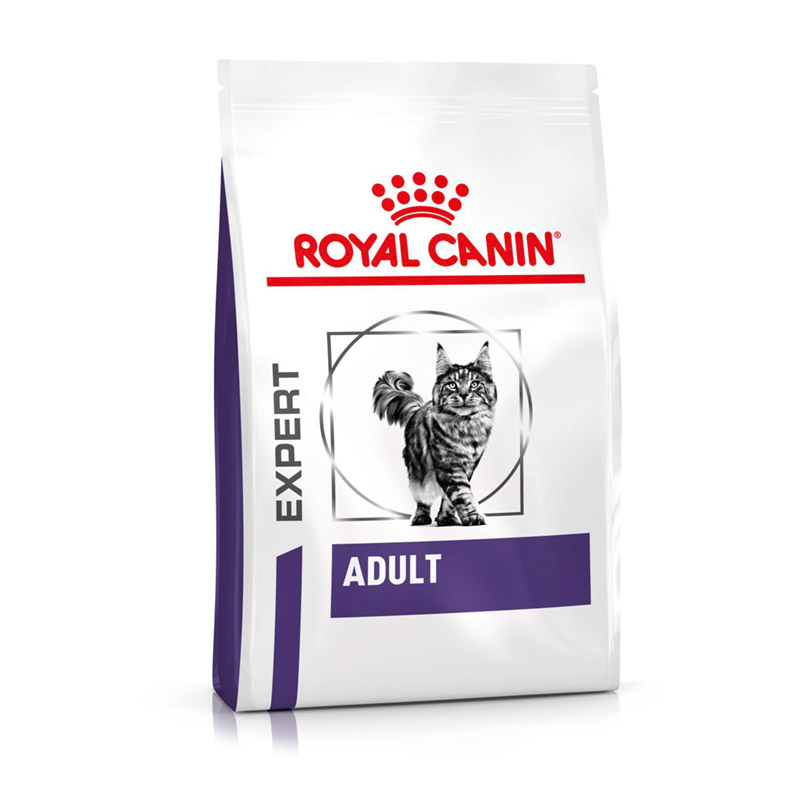 Royal Canin Katze Expert Adult